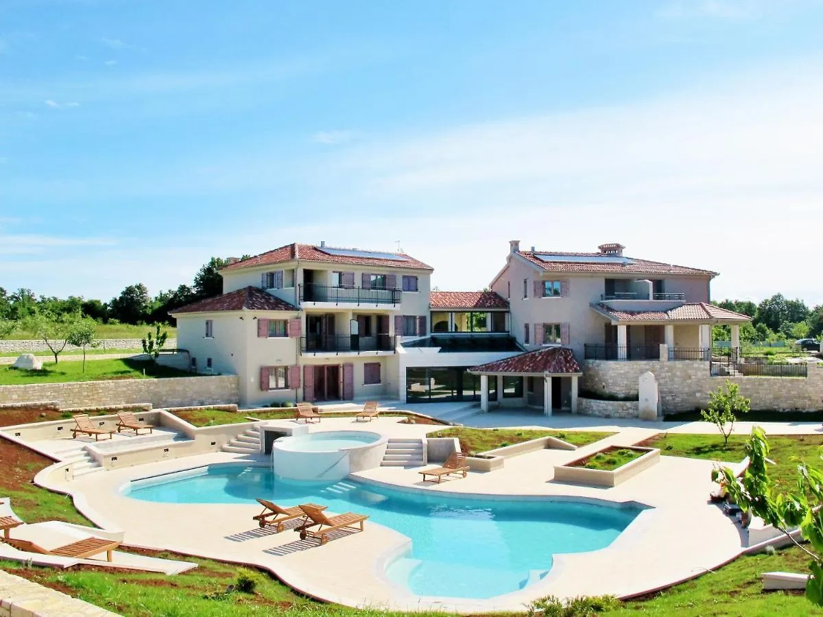Apartment Miro - Lbn500 Barban