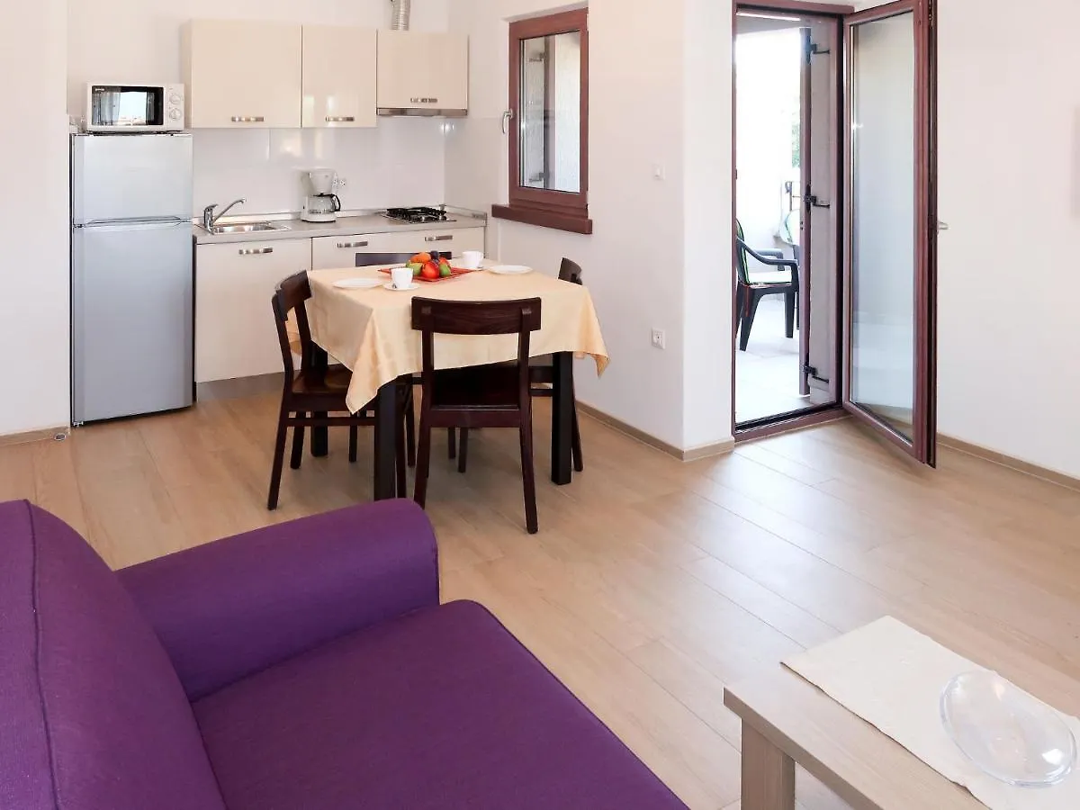 Apartment Miro - Lbn500 Barban