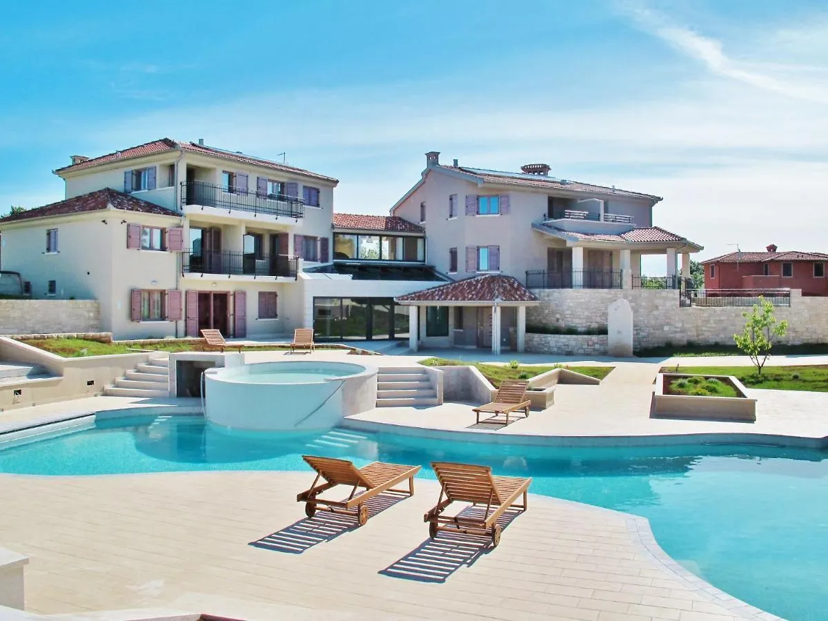 Barban Apartment Miro - Lbn500