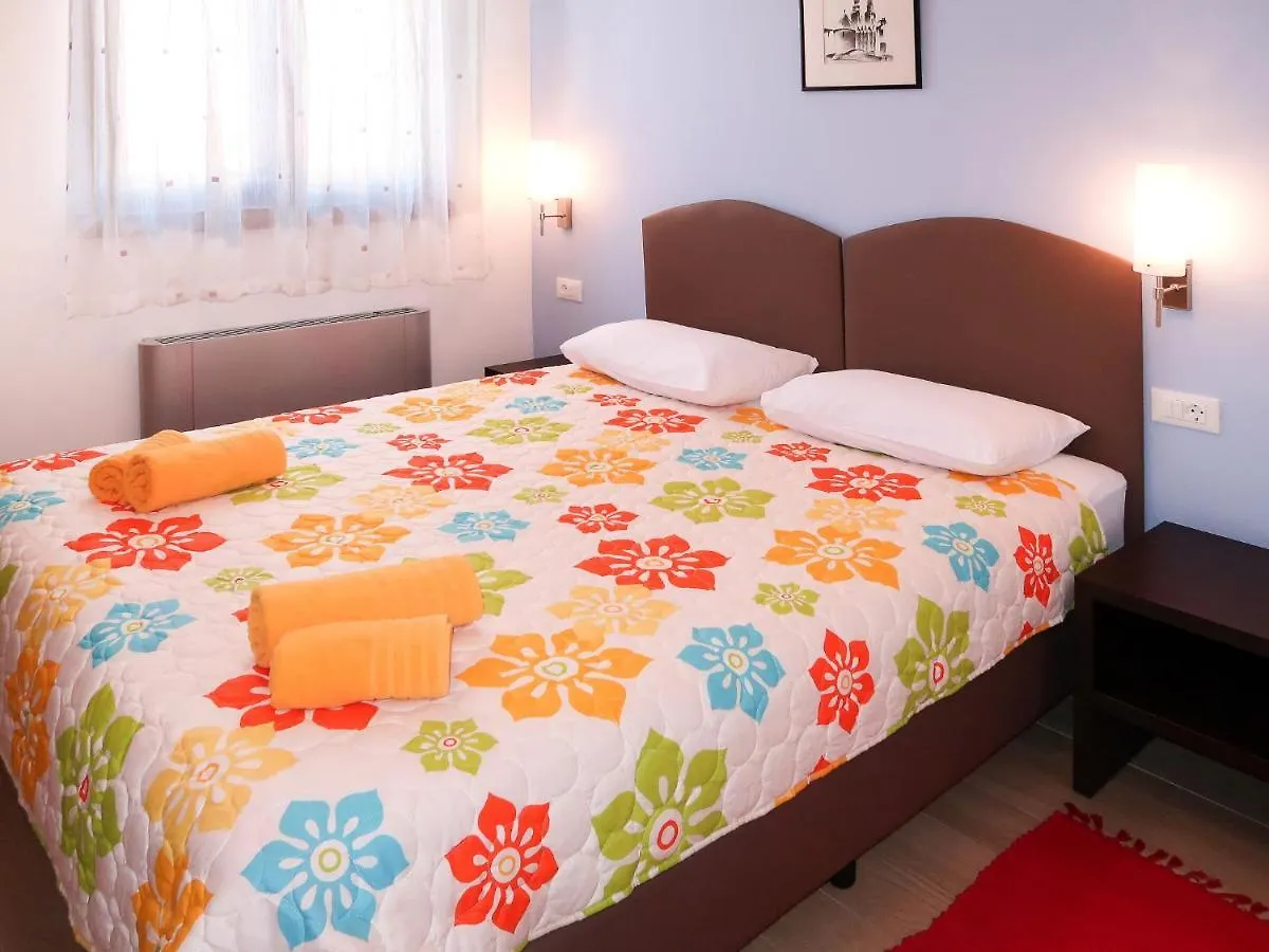 Apartment Miro - Lbn500 Barban