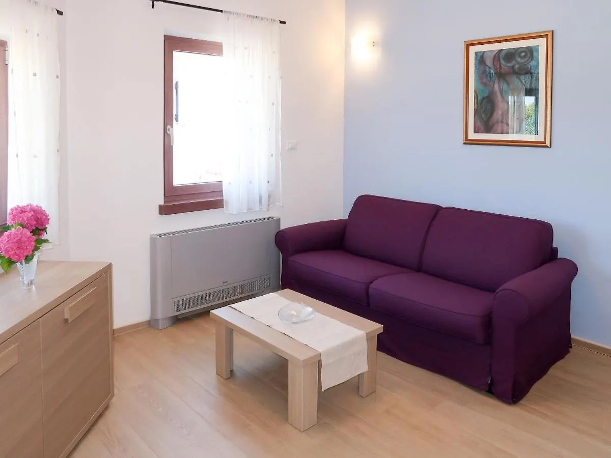 Apartment Miro - Lbn500 Barban