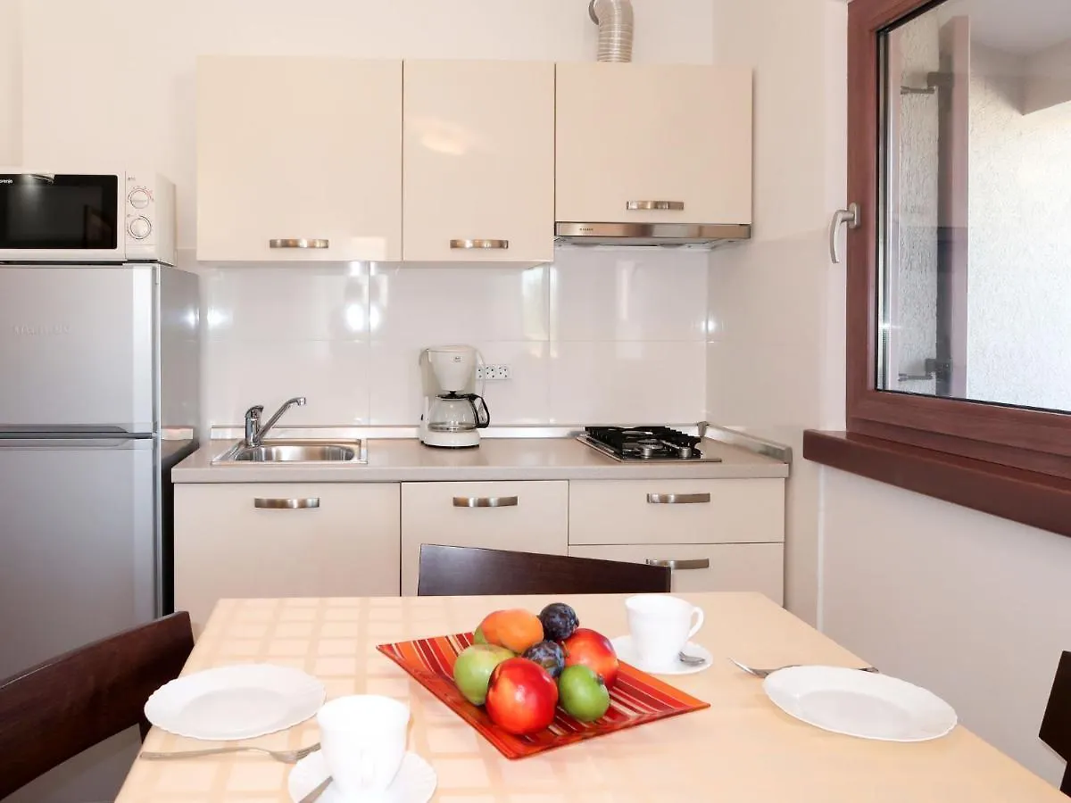 Apartment Miro - Lbn500 Barban