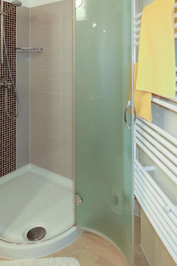 Barban Apartment Miro - Lbn500 0*,