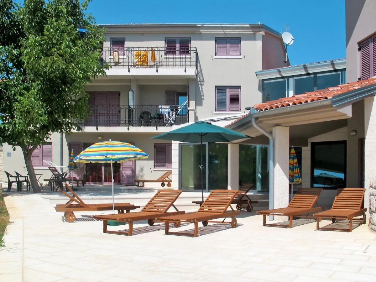 Apartment Miro - Lbn500 Barban