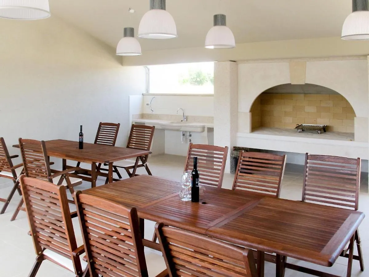 Apartment Miro - Lbn500 Barban