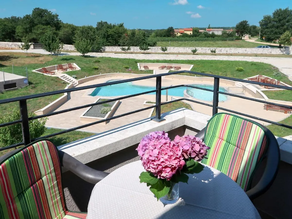 Apartment Miro - Lbn500 Barban Croatia