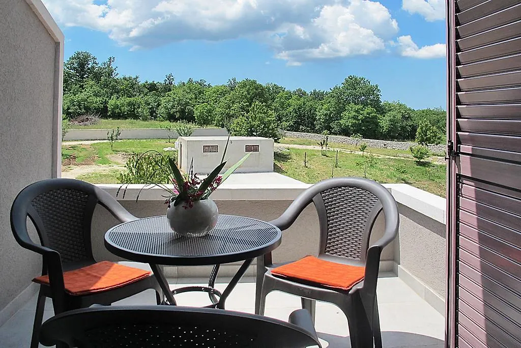 Apartment Miro - Lbn500 Barban